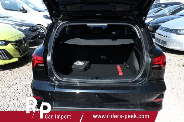 MG MG5 Luxury 5 61kWh ACC Kam360° LED Nav SHZ Keyl 