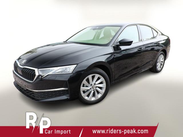 Skoda Octavia - Lim eTSI150 DSG Selec Matrix Key Nav ACC