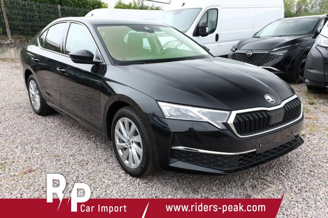 Skoda Octavia Lim eTSI150 DSG Selec Matrix Key Nav ACC 