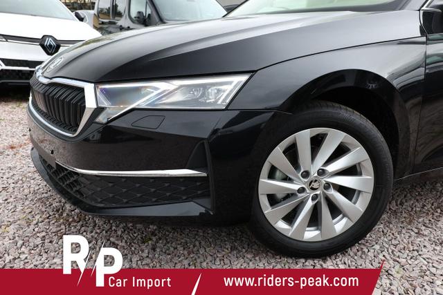 Skoda Octavia Lim eTSI150 DSG Selec Matrix Key Nav ACC 