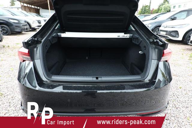Skoda Octavia Lim eTSI150 DSG Selec Matrix Key Nav ACC 