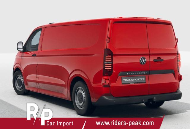 Volkswagen T7 Kastenwagen Transporter 2.0 TDI 150 L2 LED AHK PDC Kam 3S 