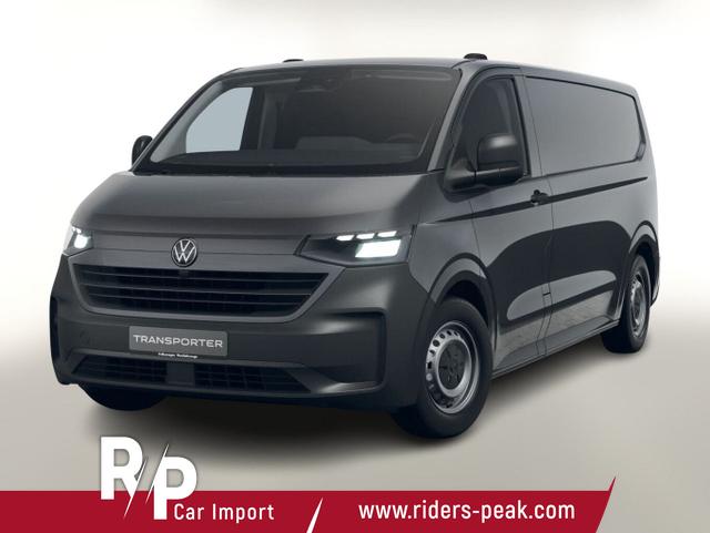 Volkswagen T7 Kastenwagen Transporter 2.0 TDI 150 AT8 L2 LED AHK PDC 3S 