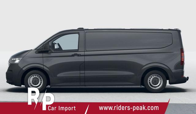 Volkswagen T7 Kastenwagen Transporter 2.0 TDI 150 AT8 L2 LED AHK PDC 3S 