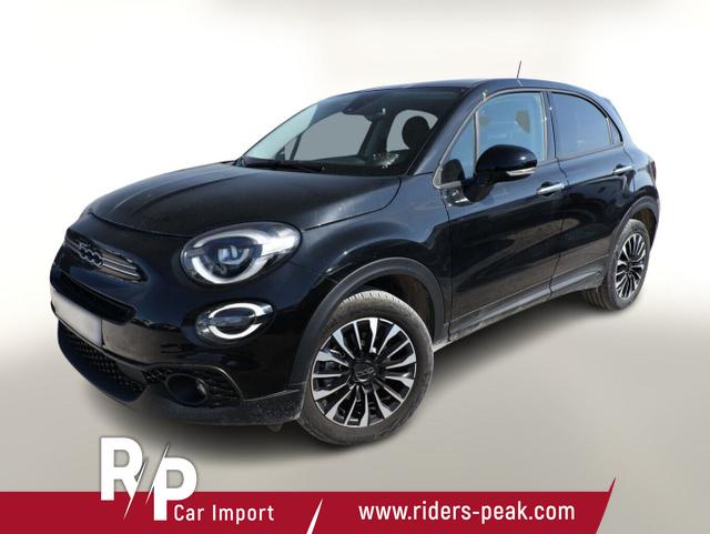 Fiat 500X - 1.5 MHEV 130 DCT7 LED PrivG KomfortP Kam