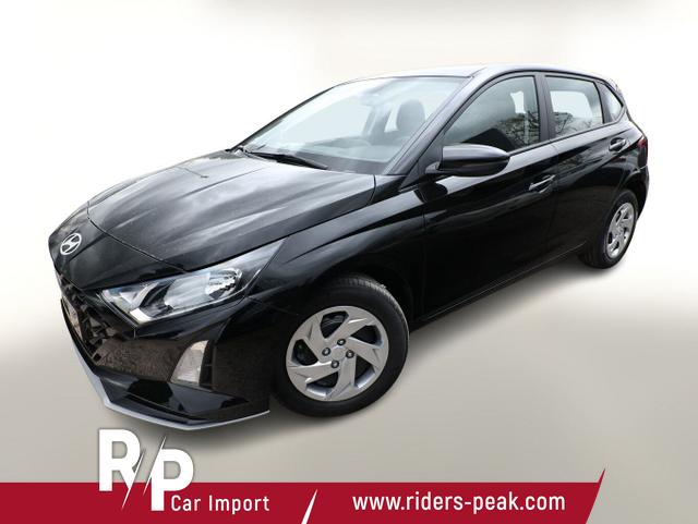 Hyundai i20 - Select 1.0 TGDI 100 DCT Nav Kam PDC SmartL