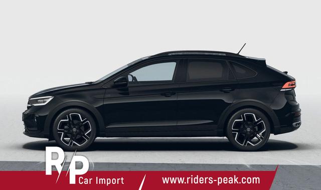 Volkswagen Taigo R-Line 1.0 TSI 115 DSG Matrix SHZ 2ZClim 