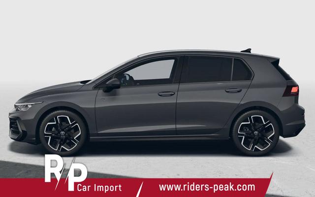 Volkswagen Golf R-Line 8 2.0 TDI DSG LED+ KeyL 18Z SHZ Kam 