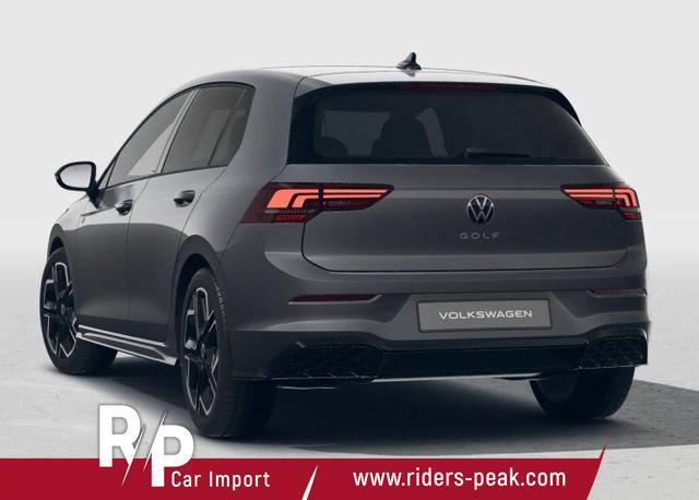 Volkswagen Golf R-Line 8 2.0 TDI DSG LED+ KeyL 18Z SHZ Kam 