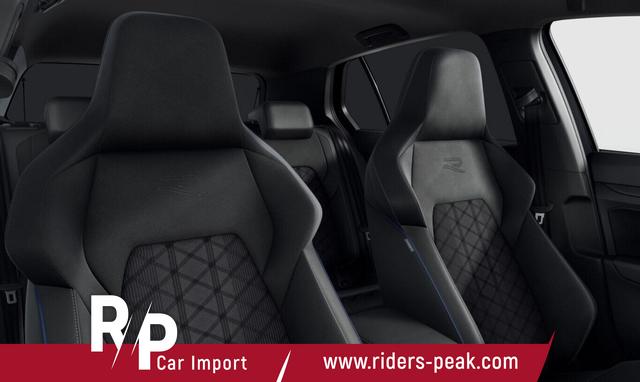Volkswagen Golf R-Line 8 2.0 TDI DSG Pano LED+ KeyL 18Z SHZ 