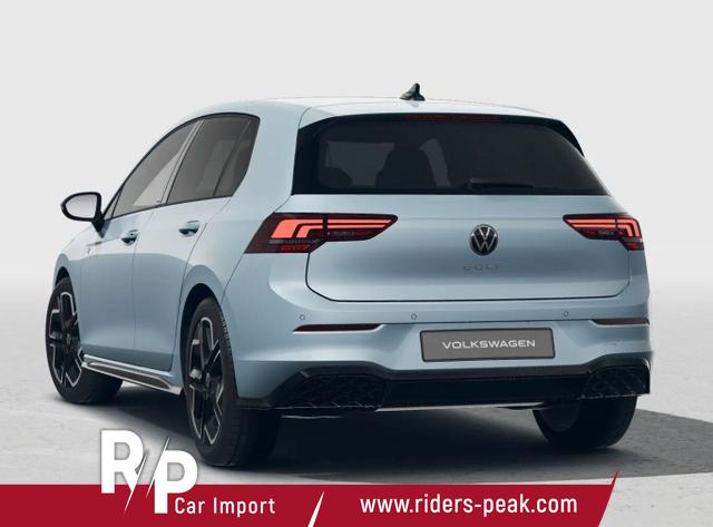 Volkswagen Golf R-Line 8 2.0 TDI DSG LED+ KeyL 18Z SHZ Kam 