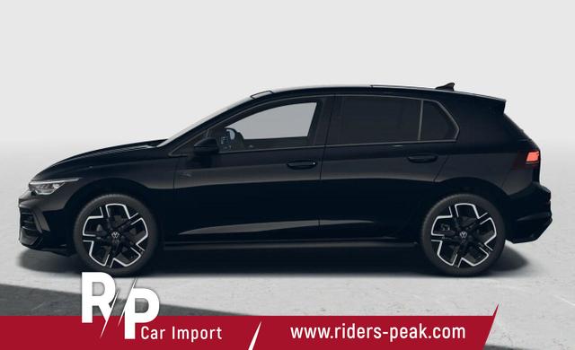 Volkswagen Golf R-Line 8 2.0 TDI DSG Pano LED+ KeyL 18Z SHZ 
