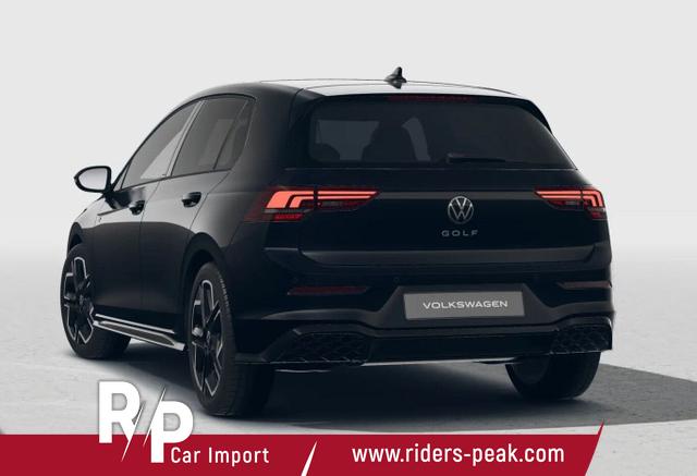 Volkswagen Golf R-Line 8 2.0 TDI DSG Pano LED+ KeyL 18Z SHZ 