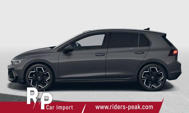Volkswagen Golf R-Line 8 2.0 TDI DSG Pano LED+ KeyL 18Z SHZ 