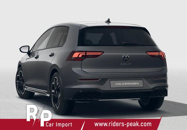 Volkswagen Golf R-Line 8 2.0 TDI DSG Pano LED+ KeyL 18Z SHZ 