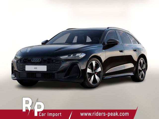 Audi A5 Avant - S line TFSI 204 2xS TechPro Pano 19Z ExtP