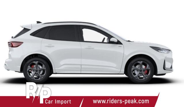 Ford Kuga X 2.5 FHEV 183 AWD ST-Line HUD Pano AHK ACC 