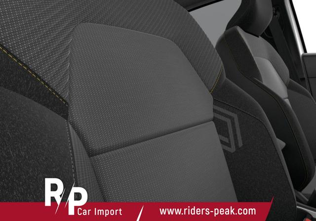 Renault Captur 360 1.3 MHEV 160 EDC Techno Pano H/K ACC 360° 