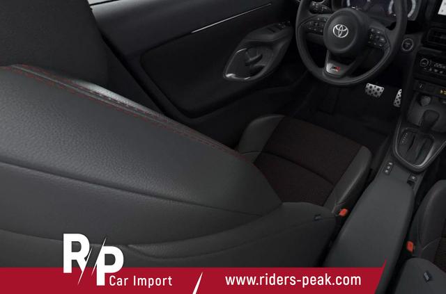 Toyota Yaris Cross Sport 1.5 HEV 130 CVT GR Matrix HUD 