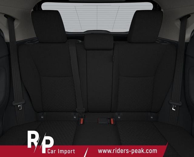 Toyota Yaris Cross 1.5 HEV 116 CVT Kam Sitzheizung ACC 