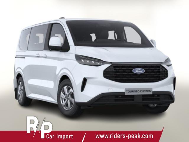 Ford Tourneo Custom - Trend 2.0 TDCi 136 320 L1 Kam PDC