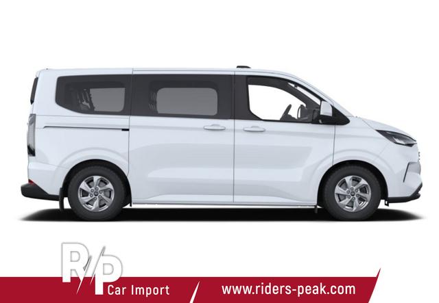 Ford Tourneo Custom Trend 2.0 TDCi 136 320 L1 Kam PDC 