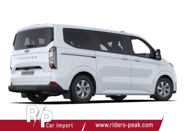 Ford Tourneo Custom Trend 2.0 TDCi 136 320 L1 Kam PDC 