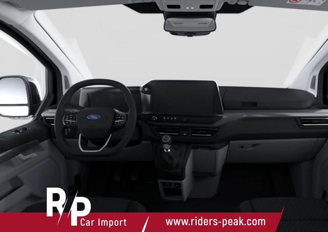Ford Tourneo Custom Trend 2.0 TDCi 136 320 L1 Kam PDC 