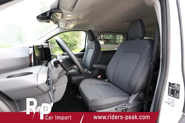 Ford Tourneo Custom Trend 2.0 TDCi 150 Tit. 320 L2 Kam PDC 