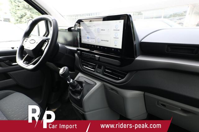 Ford Tourneo Custom Trend 2.0 TDCi 150 Tit. 320 L2 Kam PDC 