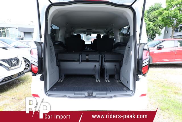 Ford Tourneo Custom Trend 2.0 TDCi 150 Tit. 320 L2 Kam PDC 