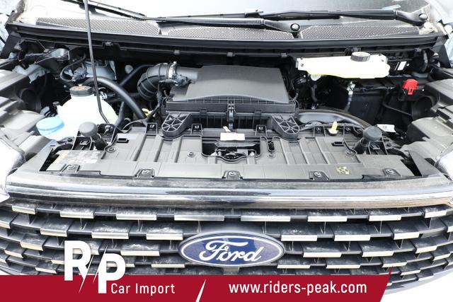 Ford Tourneo Custom Trend 2.0 TDCi 150 Tit. 320 L2 Kam PDC 
