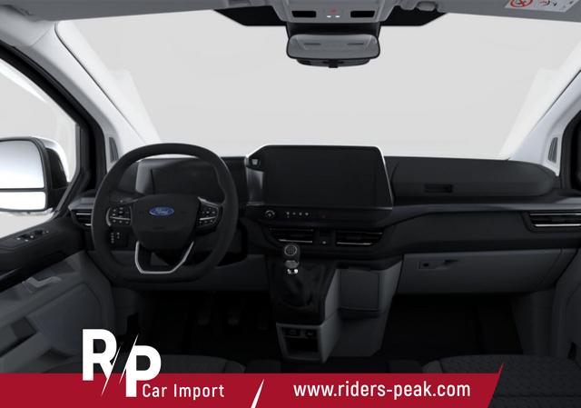Ford Tourneo Custom Trend 2.0 TDCi 150 Tit. 320 L2 Kam PDC 