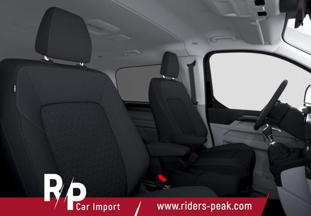 Ford Tourneo Custom Trend 2.0 TDCi 150 Tit. 320 L2 Kam PDC 