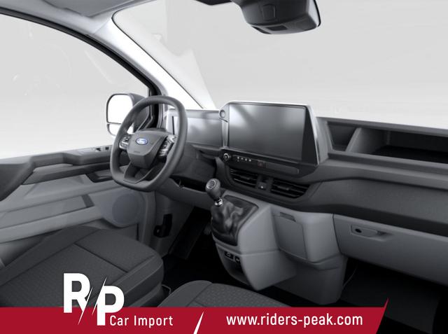 Ford Transit Custom Trend DCiV TDCi 150 320L2 Kam SHZ 