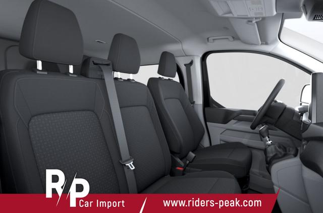 Ford Transit Custom Trend DCiV TDCi 150 320L2 Kam SHZ 