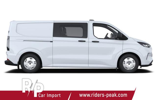 Ford Transit Custom Trend DCiV TDCi 150 320L2 Kam SHZ 