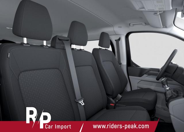 Ford Transit Custom Trend Kombi TDCi 150 320L2 Nav 