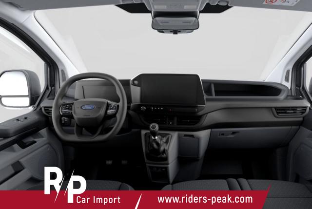 Ford Transit Custom Trend DCiV TDCi 170 Aut 320L2 LED 