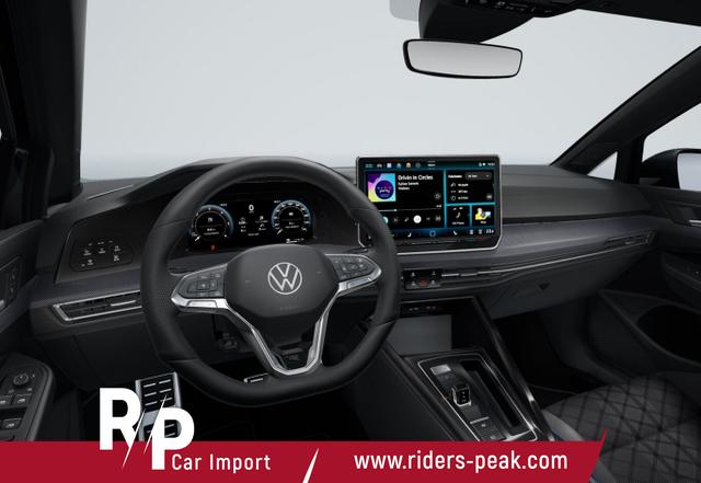 Volkswagen Golf R-Line 8 1.5 eTSI 150 DSG MY25 LED+ Keyl 