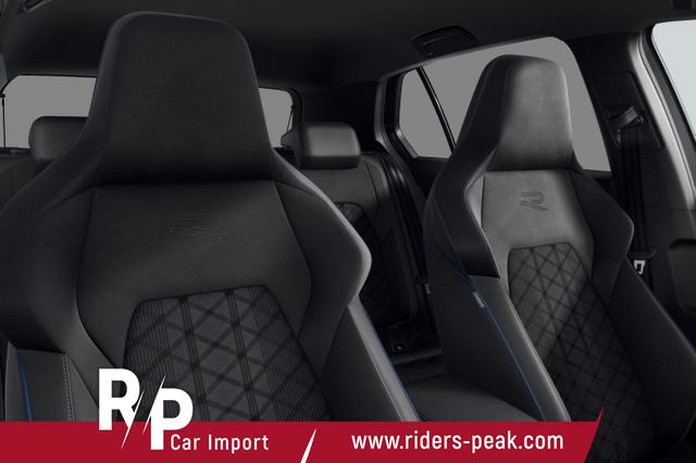 Volkswagen Golf R-Line 8 1.5 eTSI 150 DSG MY25 Nav 3ZClim 