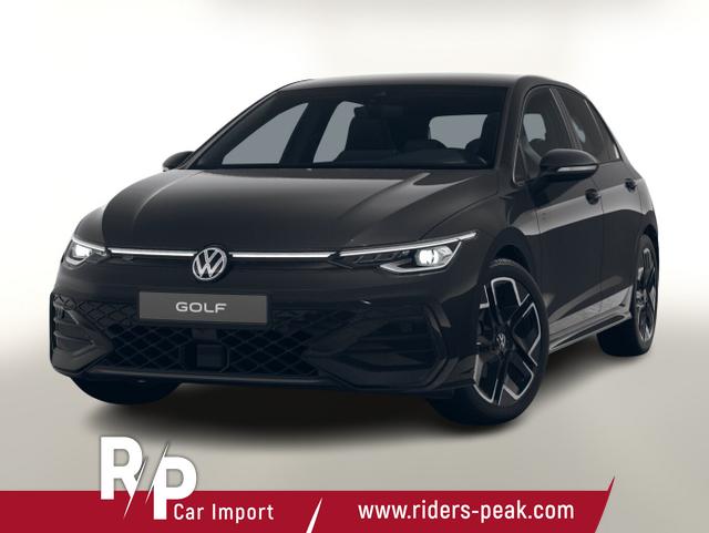 Volkswagen Golf R-Line 8 1.5 eTSI 150 DSG MY25 Nav 3ZClim 