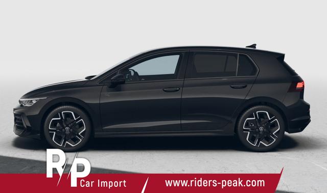 Volkswagen Golf R-Line 8 1.5 eTSI 150 DSG MY25 Nav 3ZClim 