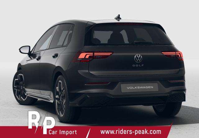 Volkswagen Golf R-Line 8 1.5 eTSI 150 DSG MY25 Nav 3ZClim 