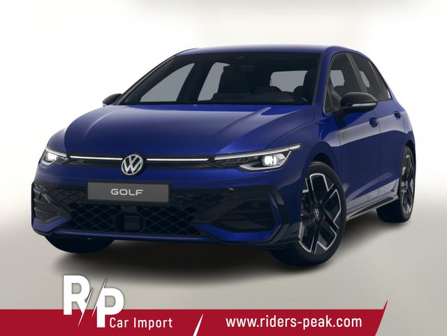 Volkswagen Golf - R-Line 8 1.5 eTSI 150 DSG MY25 Nav 3ZClim
