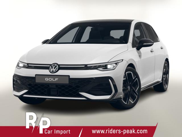 Volkswagen Golf - R-Line 8 1.5 eTSI 150 DSG MY25 Nav Pano