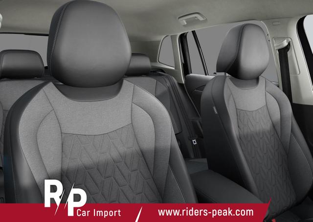 Volkswagen Tiguan 1.5 eTSI 150 DSG MY25 LED+ Keyl eHK SHZ 