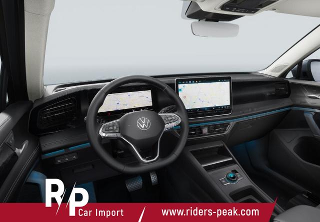 Volkswagen Tiguan 1.5 eTSI 130 DSG MY25 LED+ Nav Keyl eHK 