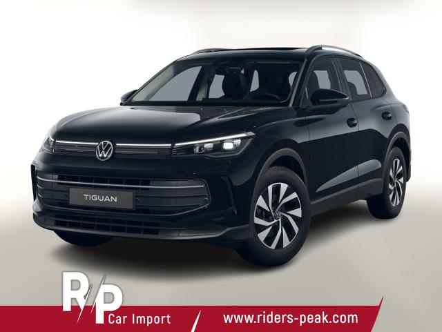 Volkswagen Tiguan - 1.5 eTSI 150 DSG MY24 LED+ Nav Pano AHK