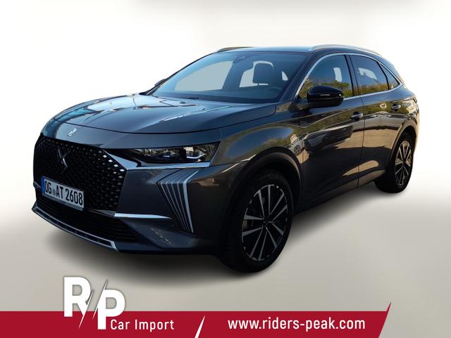DS Automobiles 7 - Rivoli E-Tense 300 Aut. Hybrid 4x4 LED FocalEl